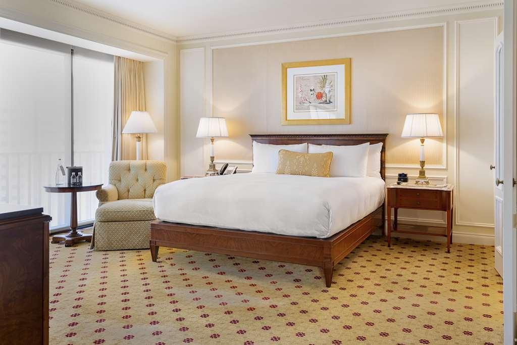 The Westgate Hotel San Diego Room photo